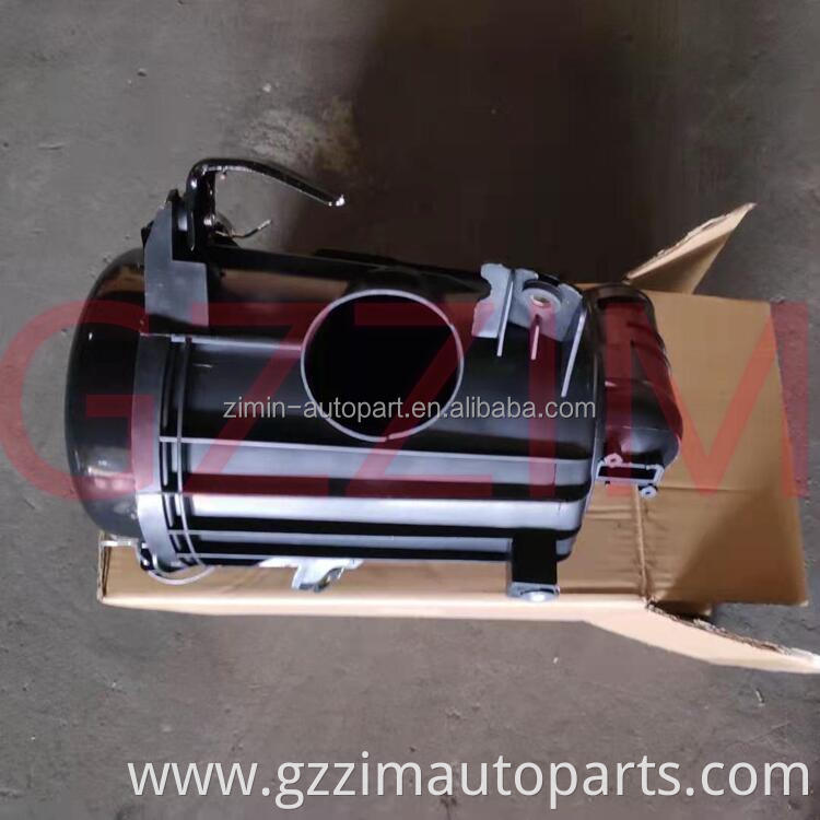 Air Filter Assy Suitable Air Filter Housing For HIAC* 2014